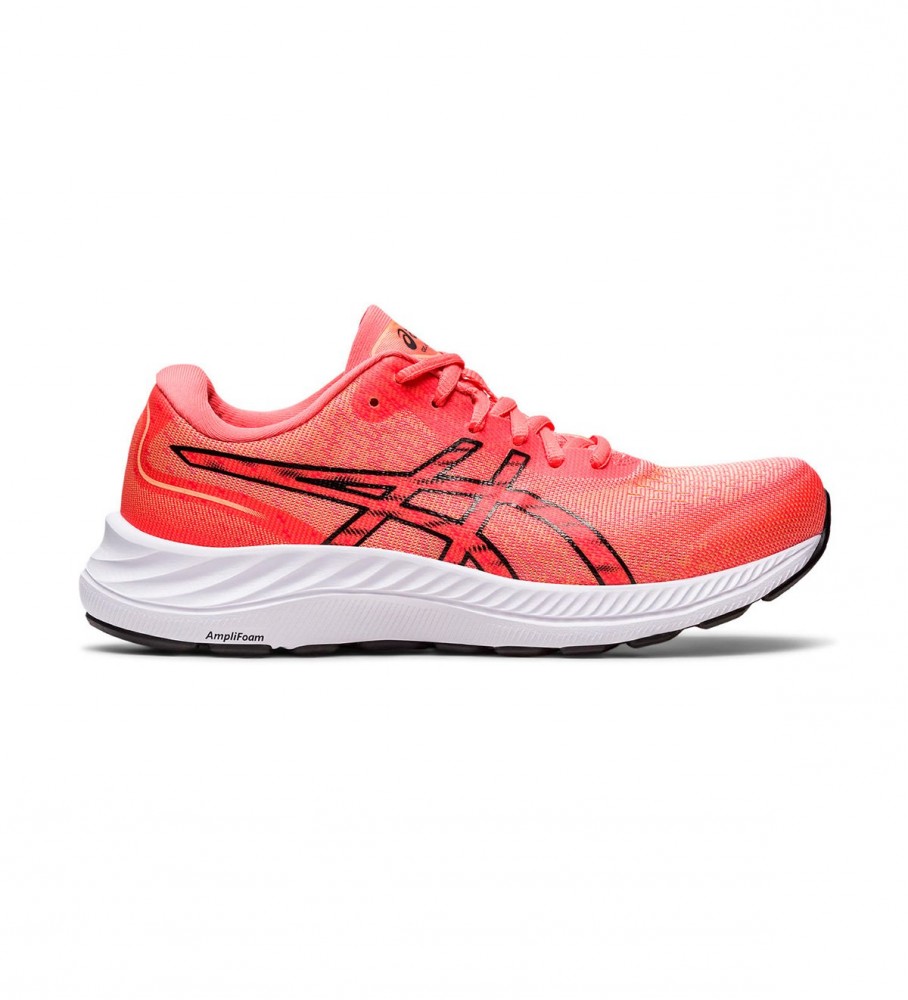 Tênis Asics Gel-Excite 9 Vermelho