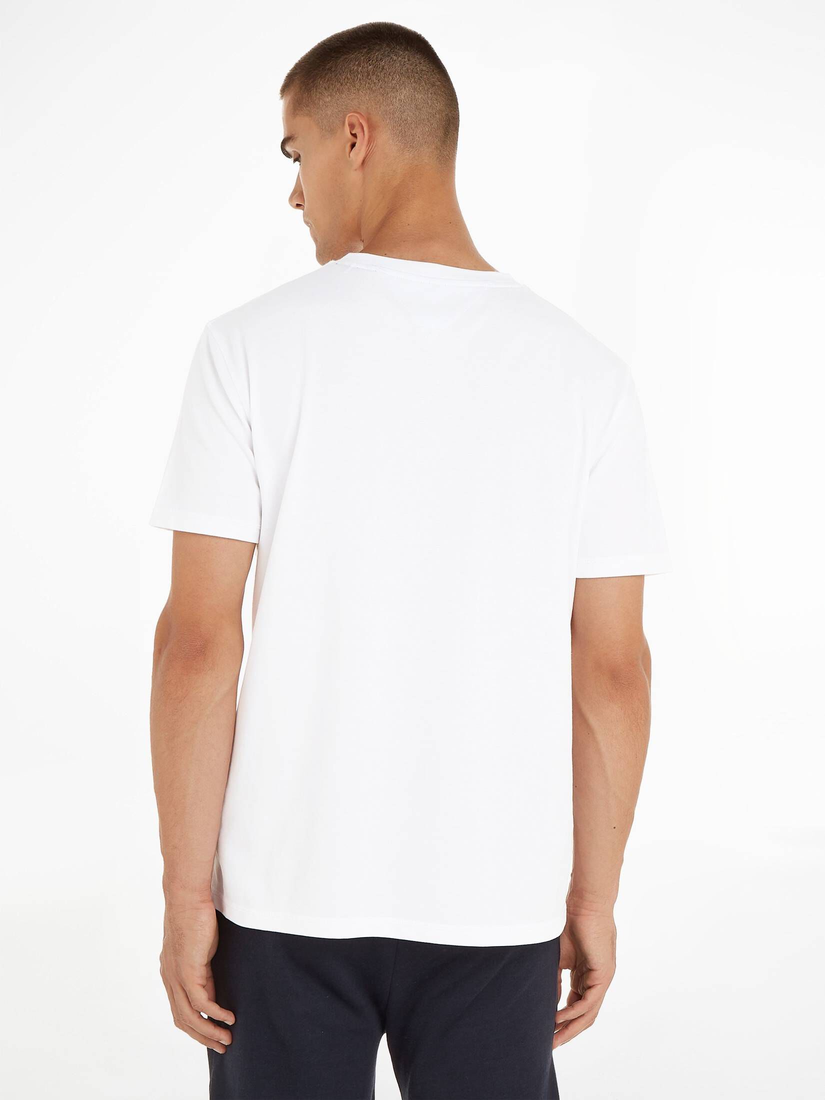 Tommy Hilfiger| Herren Schlafshirt