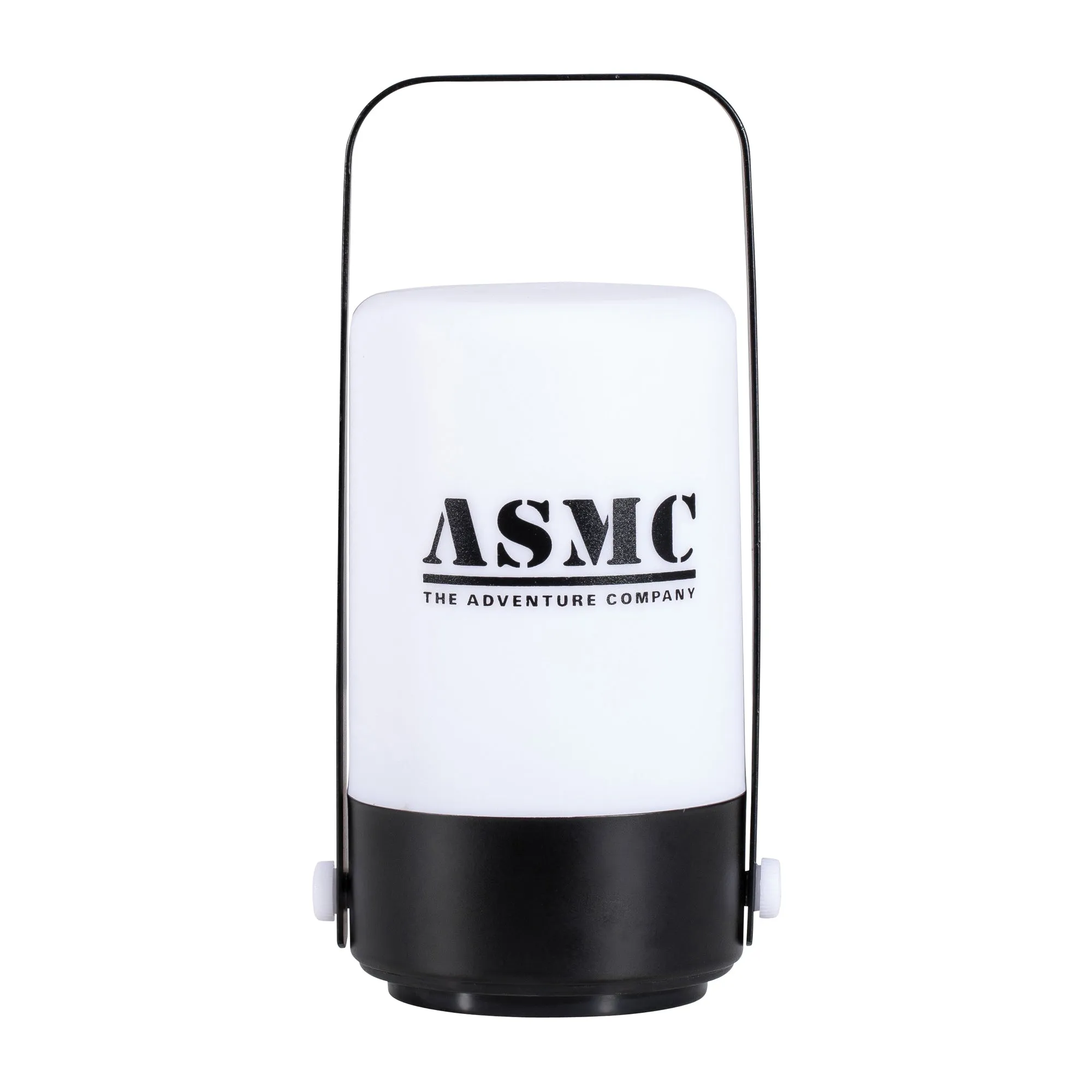 ASMC -  Handlampe mit LED
