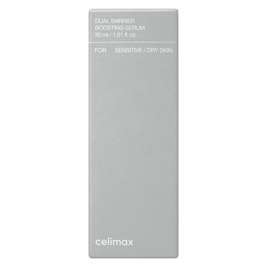 Celimax Dual Barrier Boosting Serum 30ml