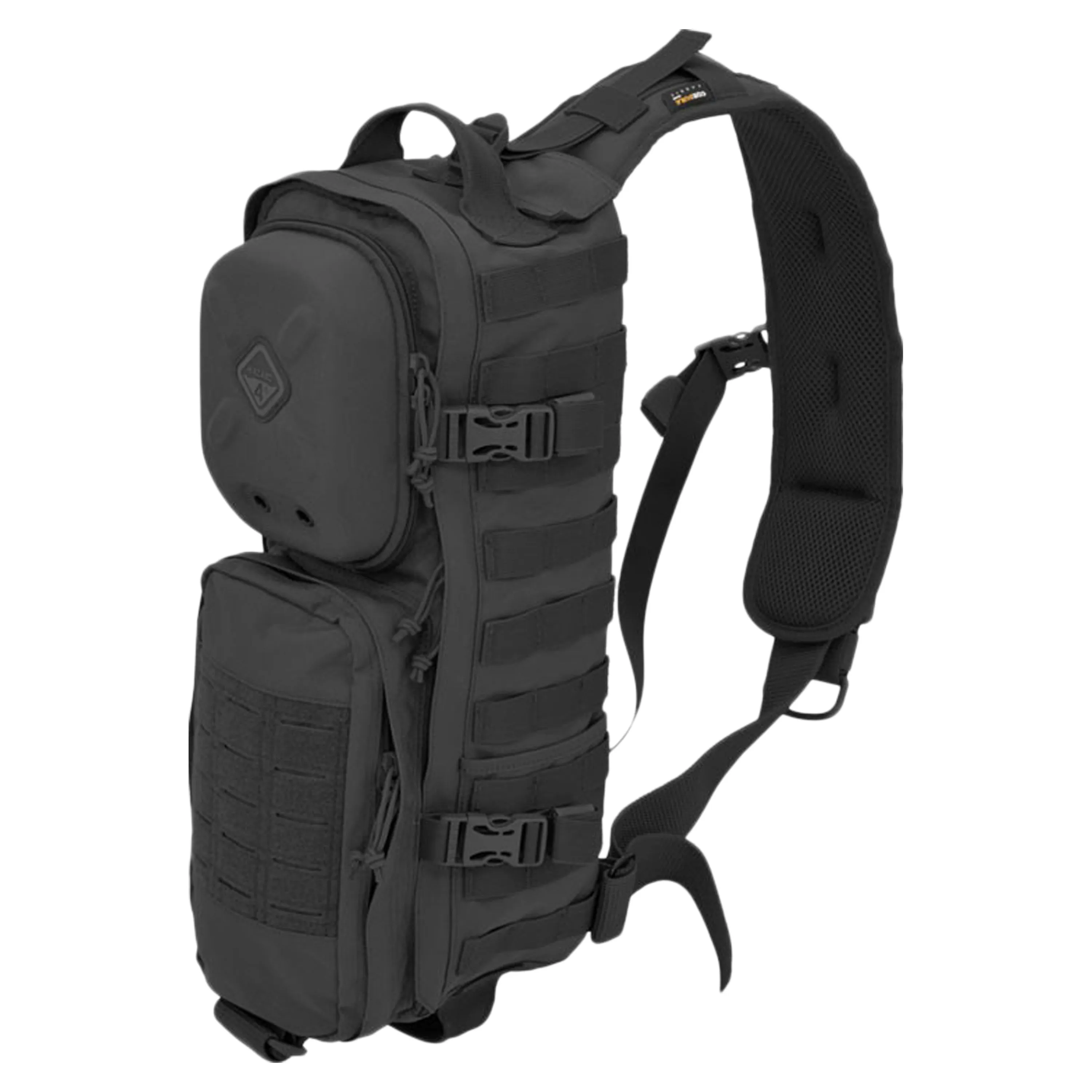 Hazard 4 -  Slingbag Plan-B 17