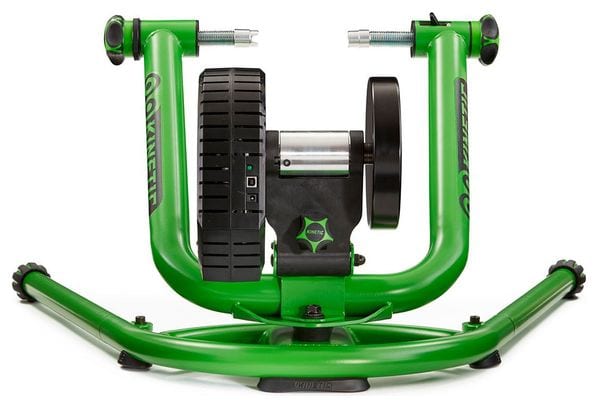 Home Trainer Kinetic Rock And Roll Control T6500