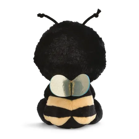 NICI Kuscheltier GLUBSCHIS Biene Miss Bizz 15cm