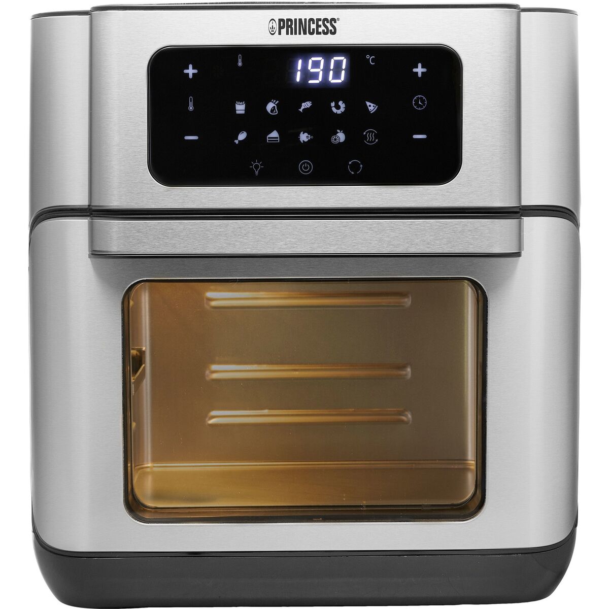 Airfryer-ovn