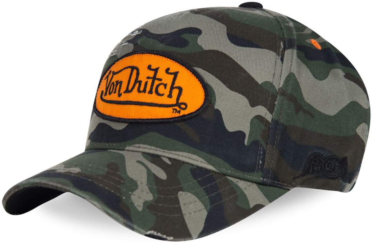 VON DUTCH - Casquette | Von Dutch Casquette