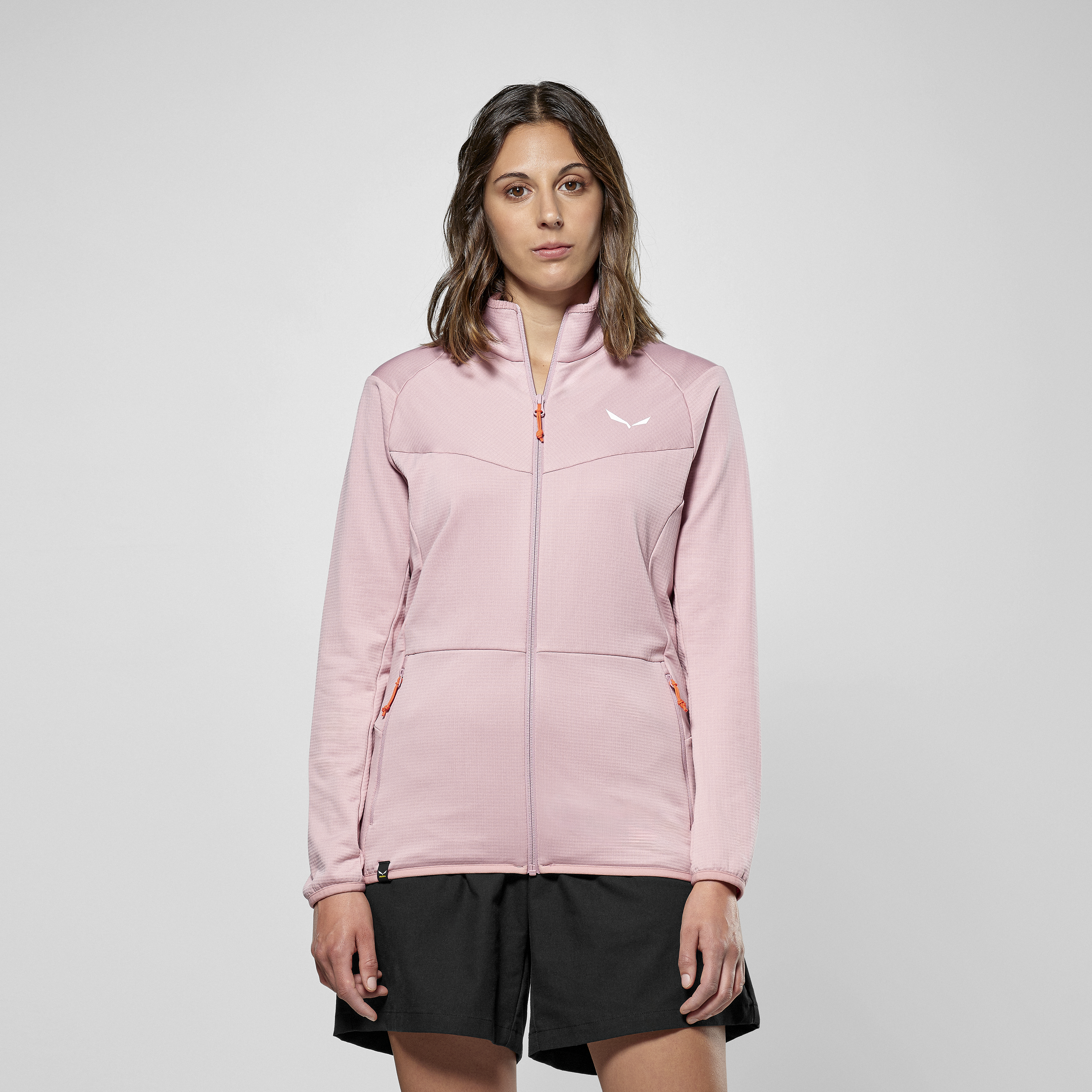Puez Cammino Polarlite Jacke Damen