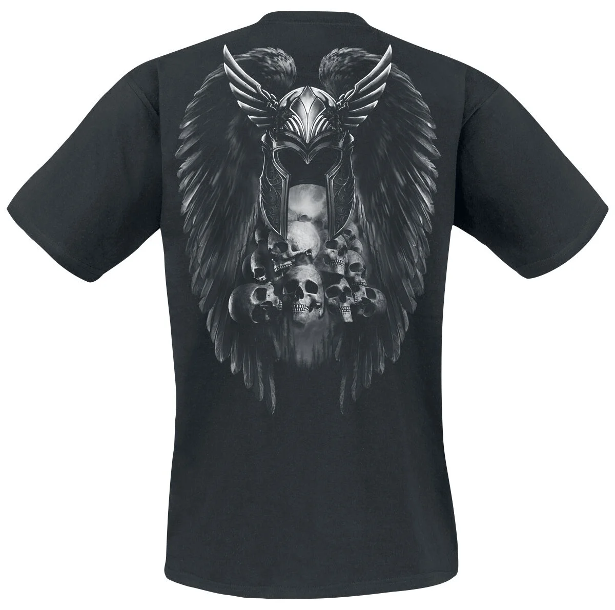 Valkyrie | Toxic Angel T-Shirt Manches courtes