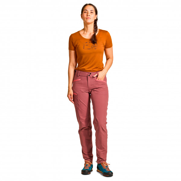 Ortovox - Women's Pelmo Pants - Pantalon de trekking