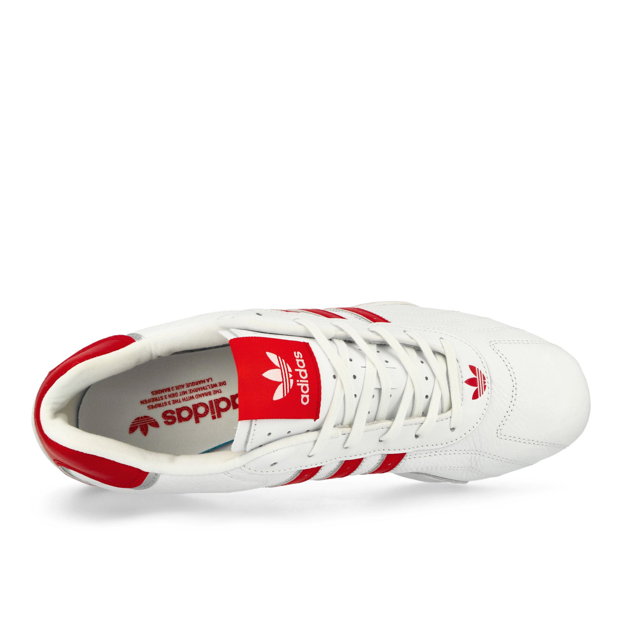 adidas<br>Adiracer Lo