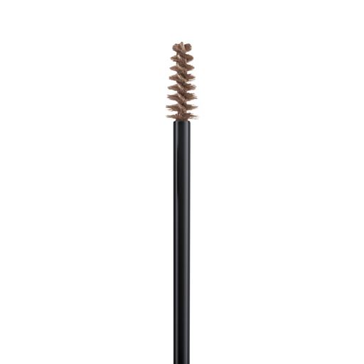 MAC Eyebrows Big Boost Gel, Stylized