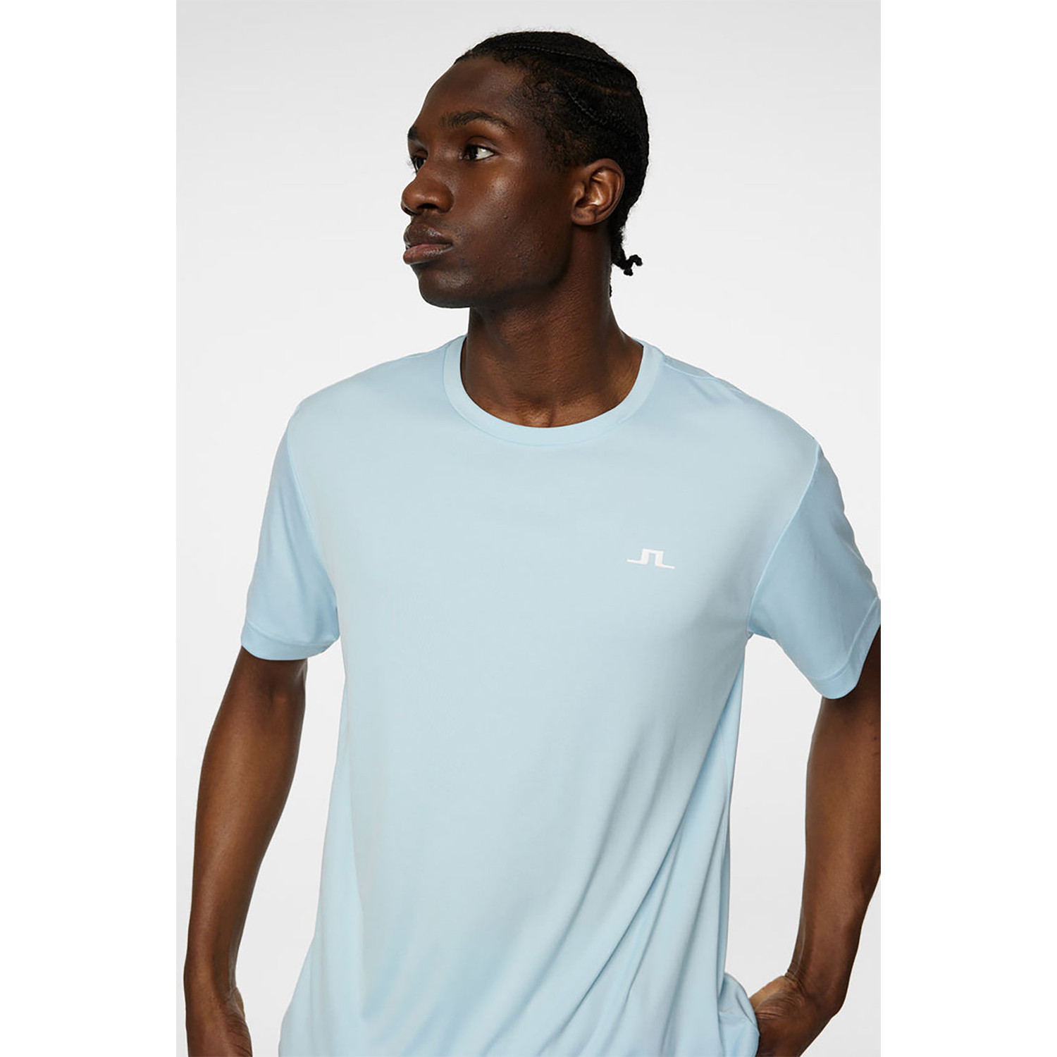 J.Lindeberg Ade Tee