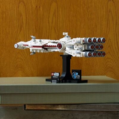 LEGO Star Wars 75376 Tantive IV