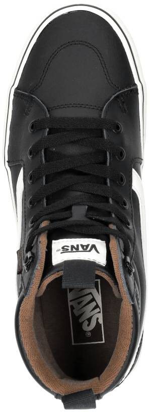 Vans MN Filmore Hi VansGuard zwart