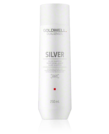 Goldwell. Dualsenses Silver Shampoo 250ml