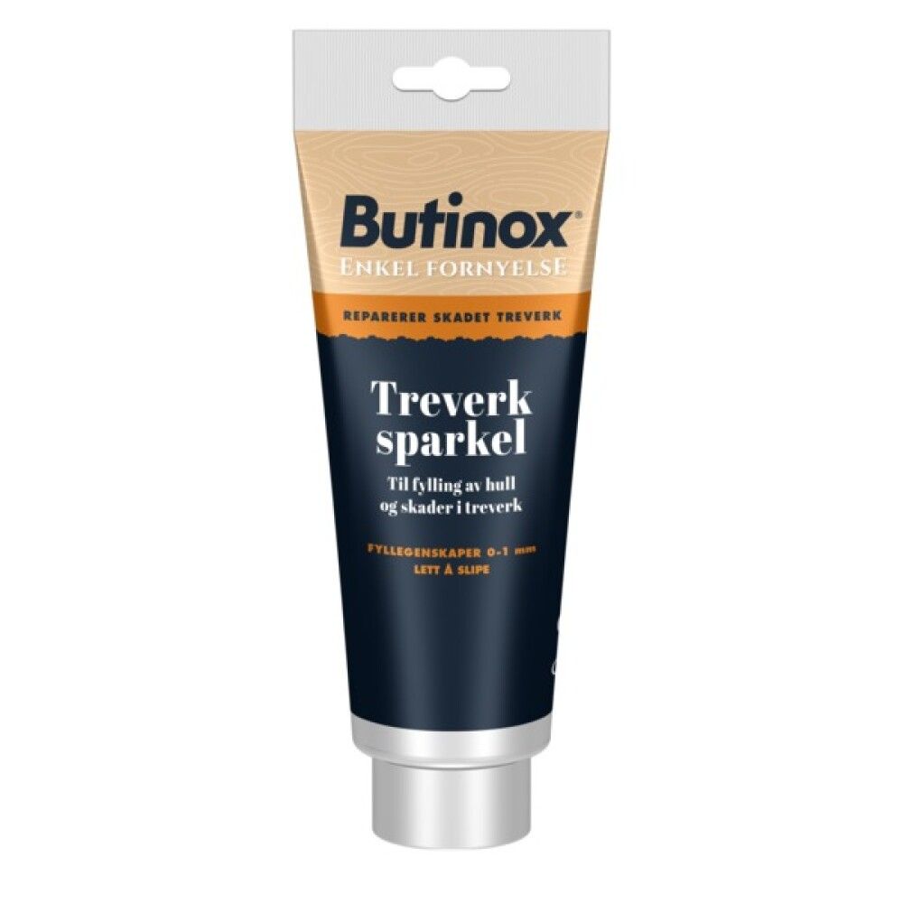 TREVERKSPARKEL BUTINOX0,4L