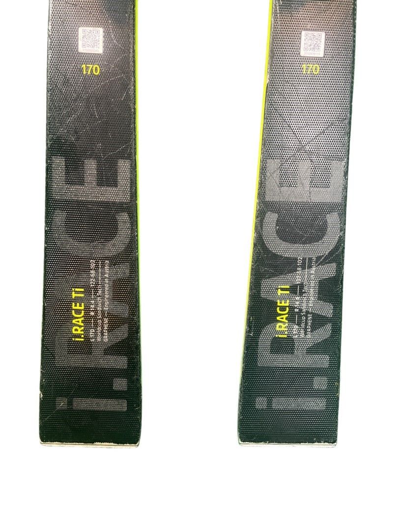 Head i.Race TI (2017/2018)