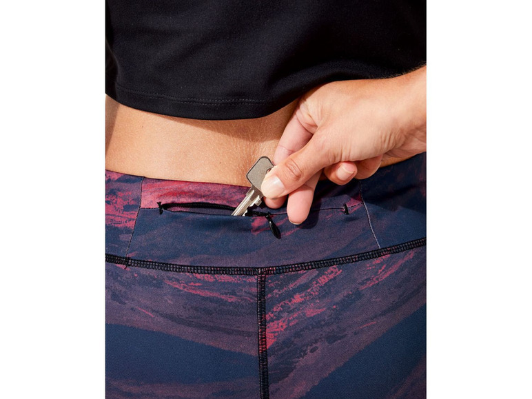 Dames sportlegging