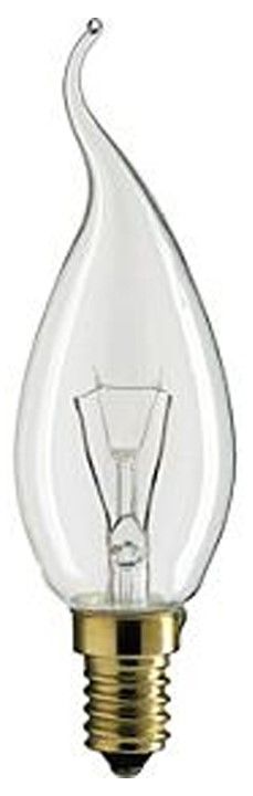 Lichtbron Tipkaars 6-881435641RC | ETHB3.5 x D3.5 cm