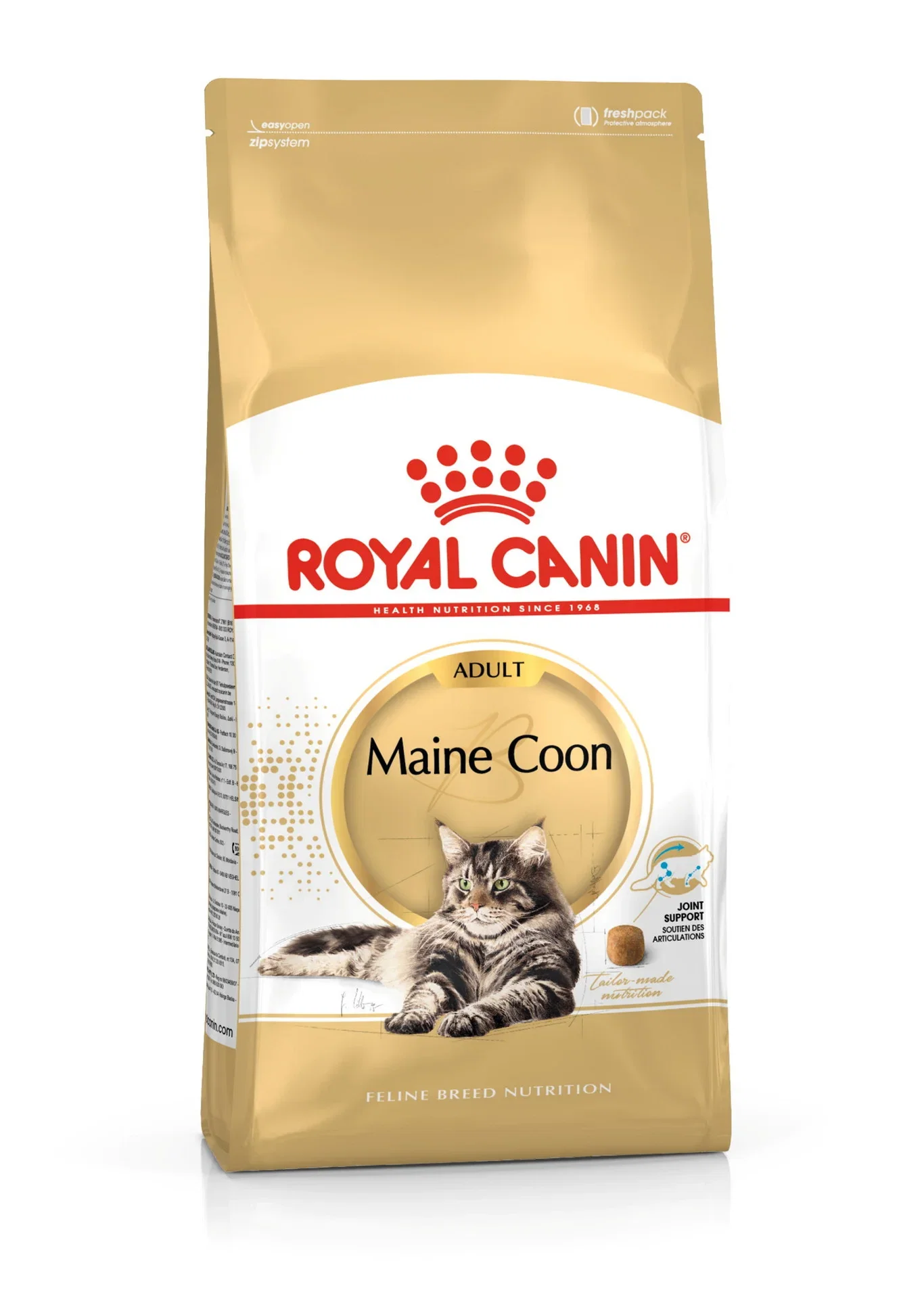 Royal Canin Royal Canin Maine coon Adult 2 kg