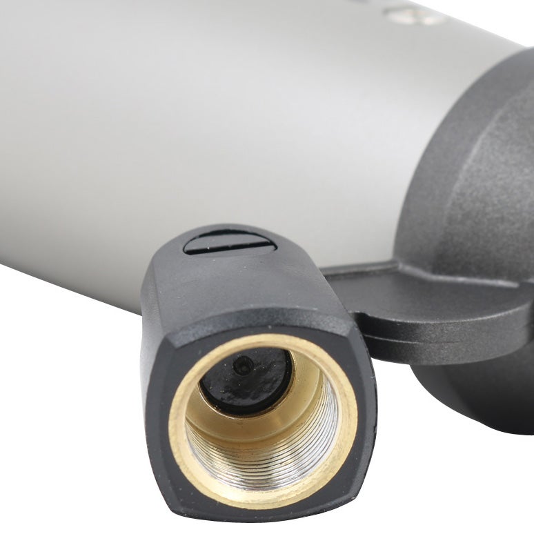 Samson C01U Pro USB studio condensator microfoon