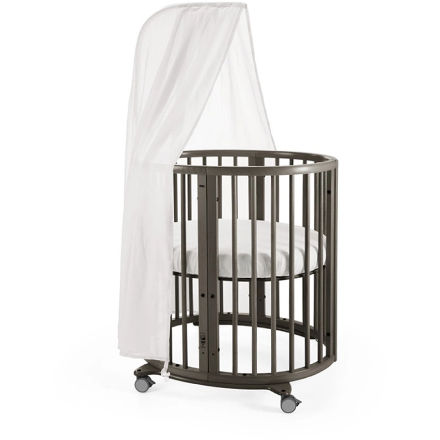 STOKKE® Sleepi™ Mini Hazy Grey