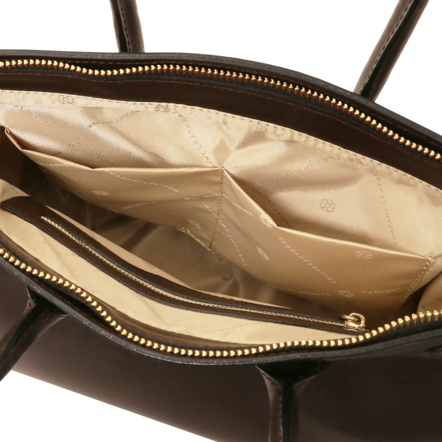 TL142174 – TL Bag – leren Handtas
