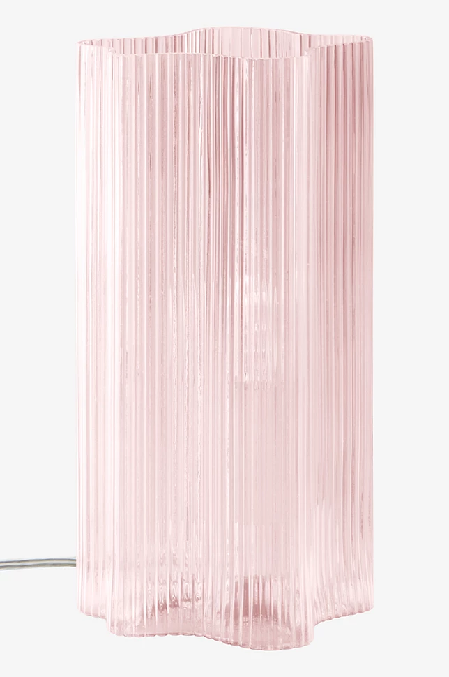 EUROPA bordlampe