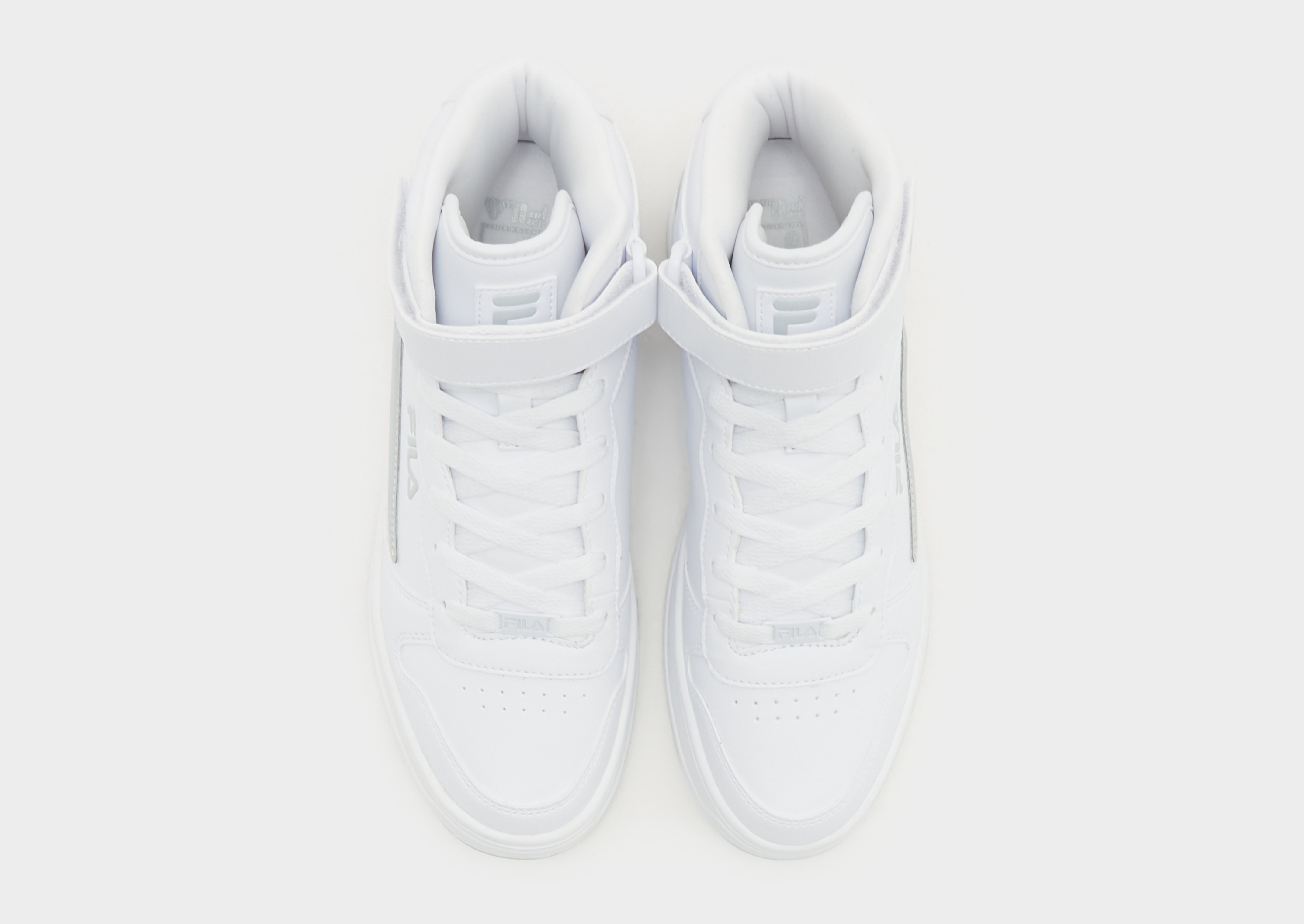 Fila MGX-200 Mid Junior