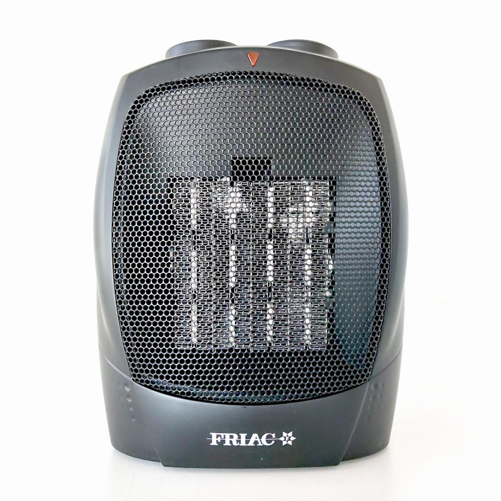 FRIAC CK-1500 Keramische verwarming 1500 W