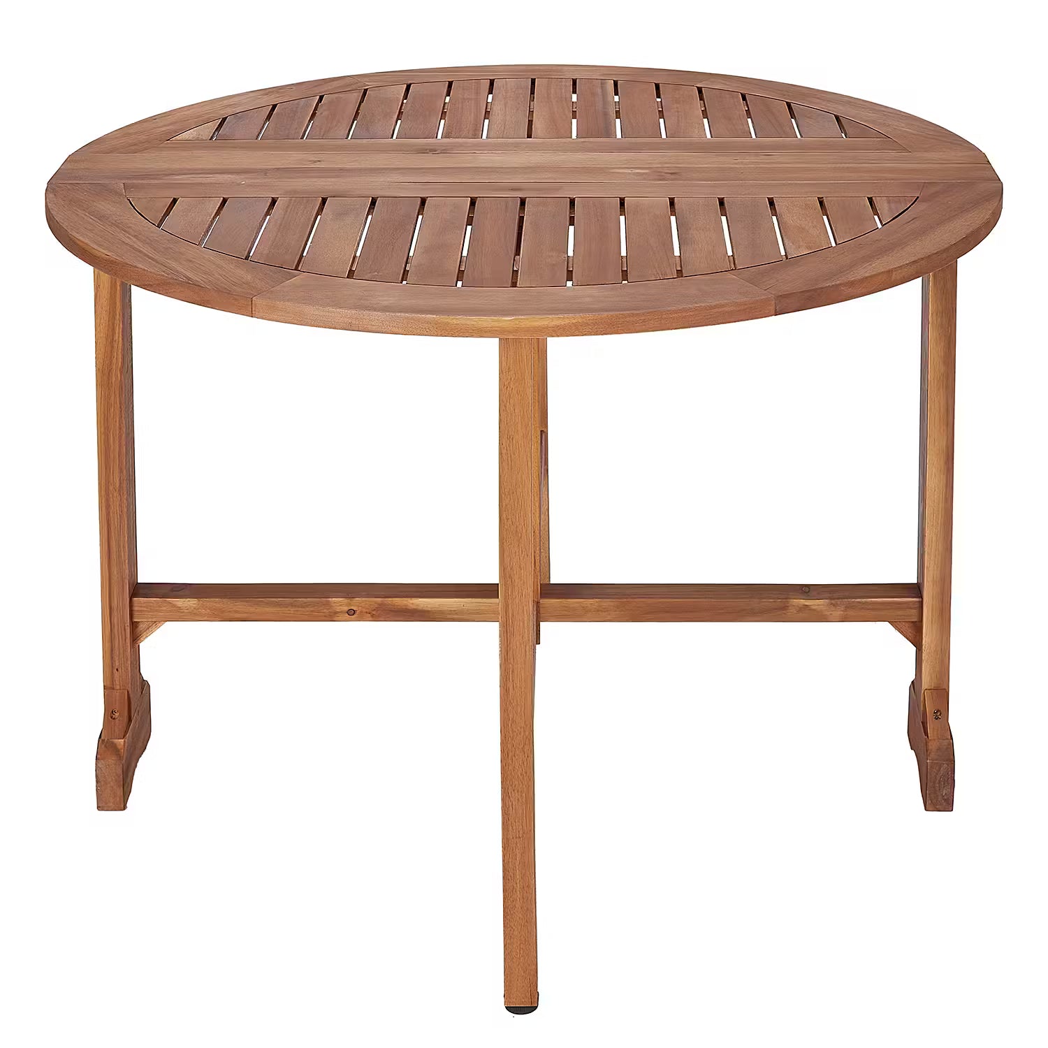 Gartentisch SOMERSET mit Faltfunktion