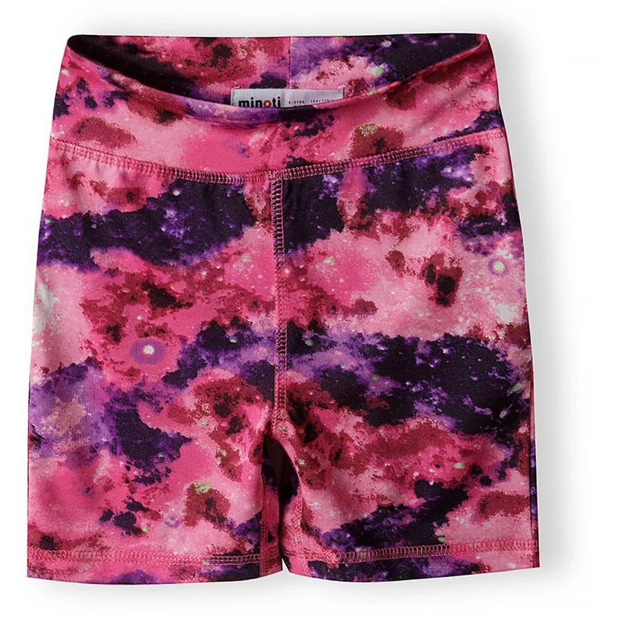 MINOTI Radlershorts Rosa