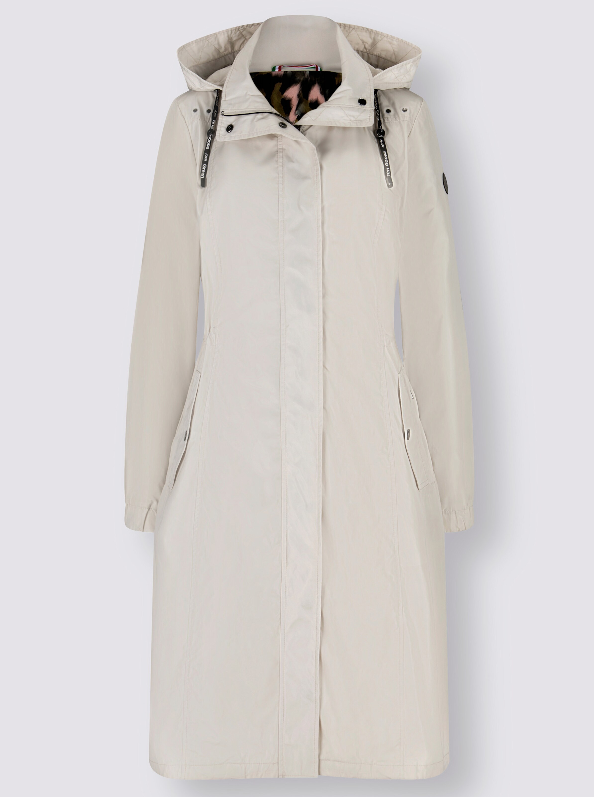 Trenchcoat