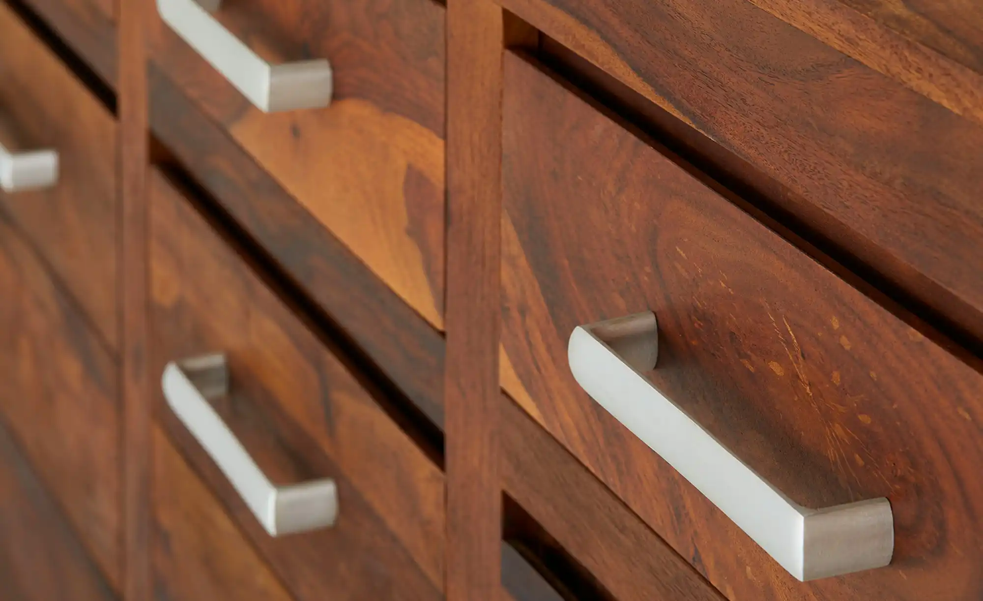 Sideboard Amarillo