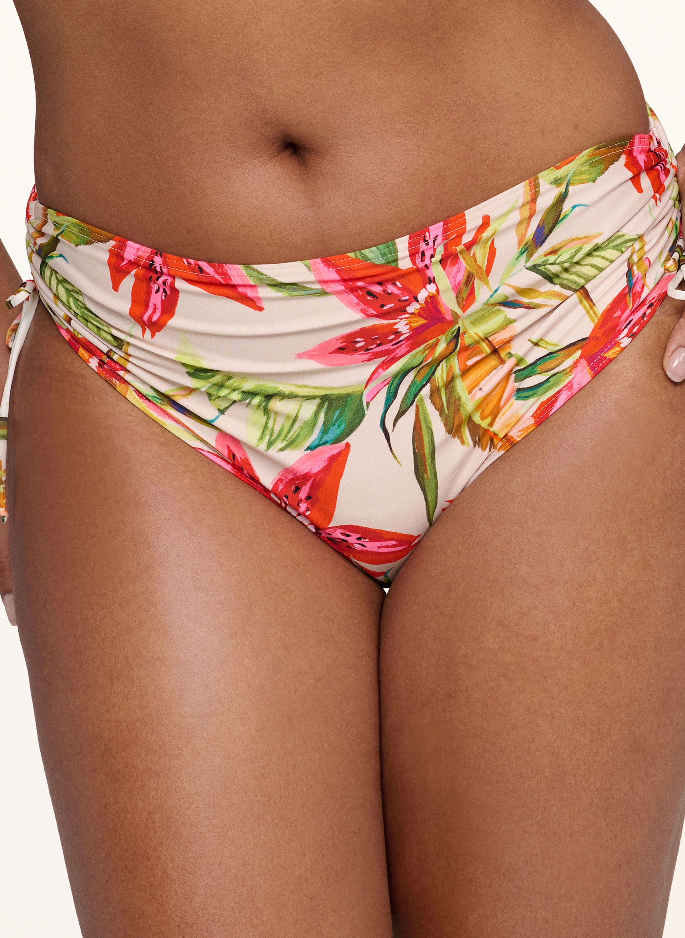 PrimaDonna High-Waist-Bikini-Hose TANZANIA