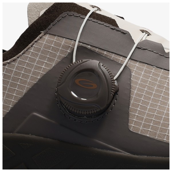 Groundies - Women's Chamonix TR Precision - Chaussures minimalistes