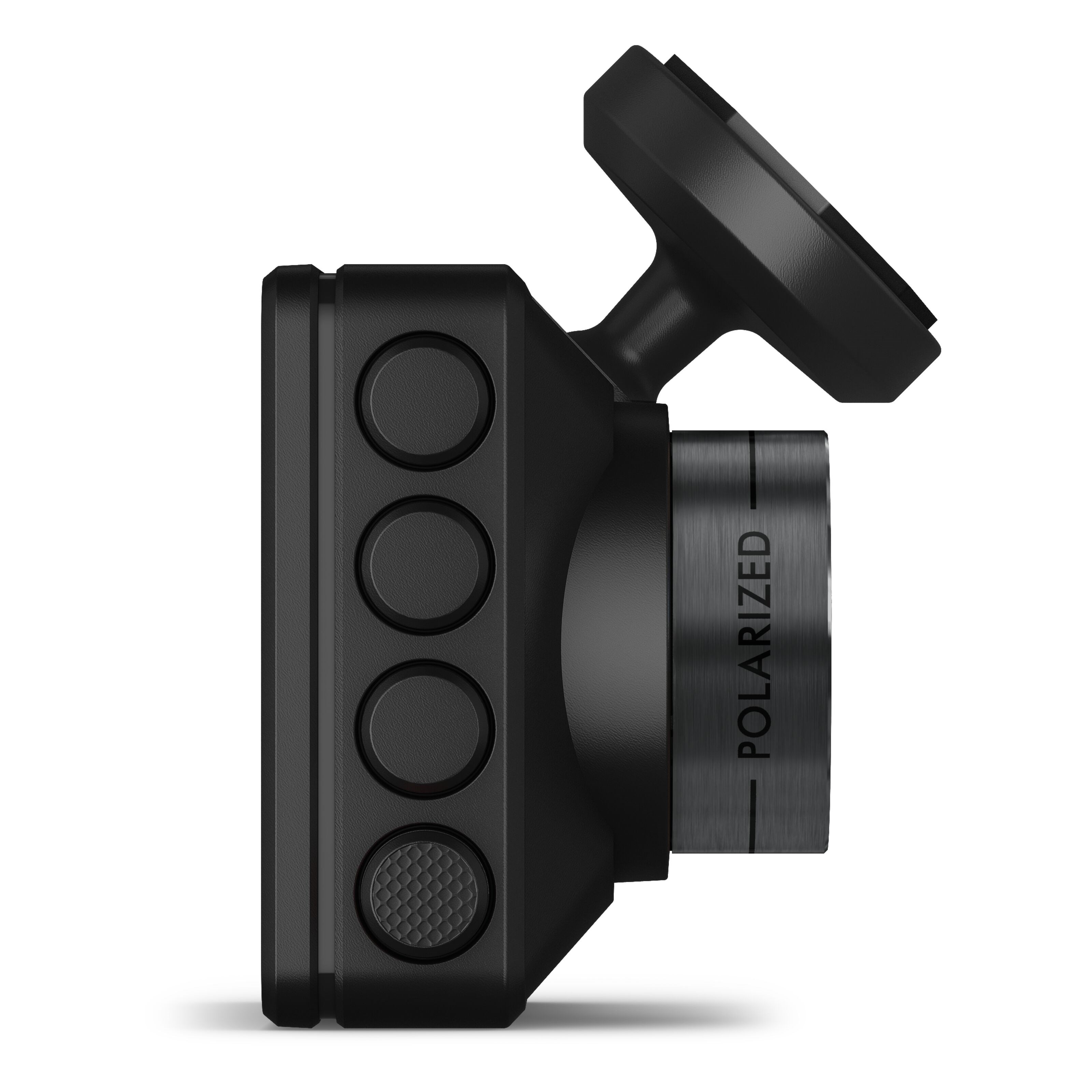 Garmin Dash Cam X210 Quad HD-bilkamera med skjerm