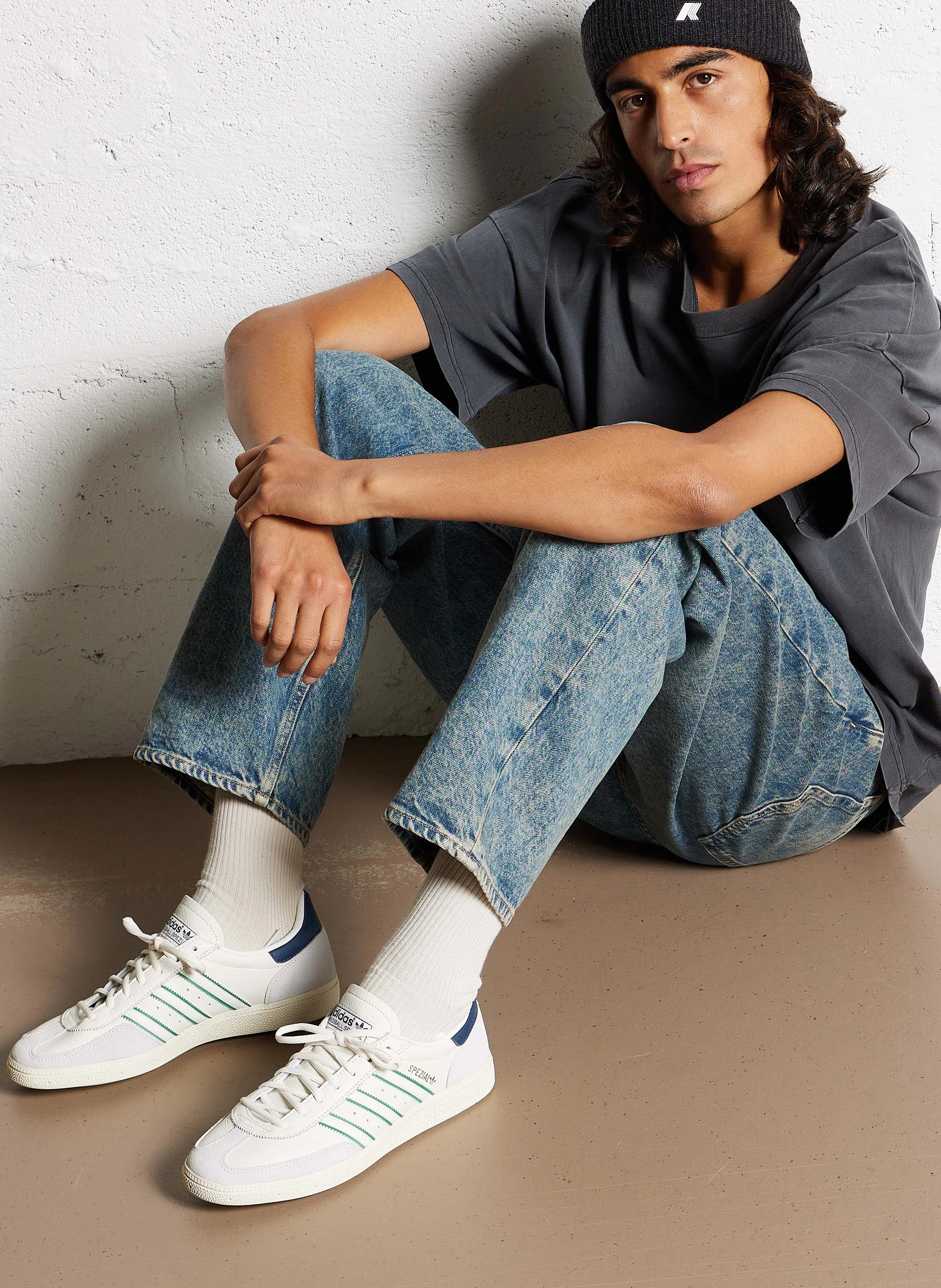 HANDBALL SPEZIAL - Adidas Handball Spezial | Blanc