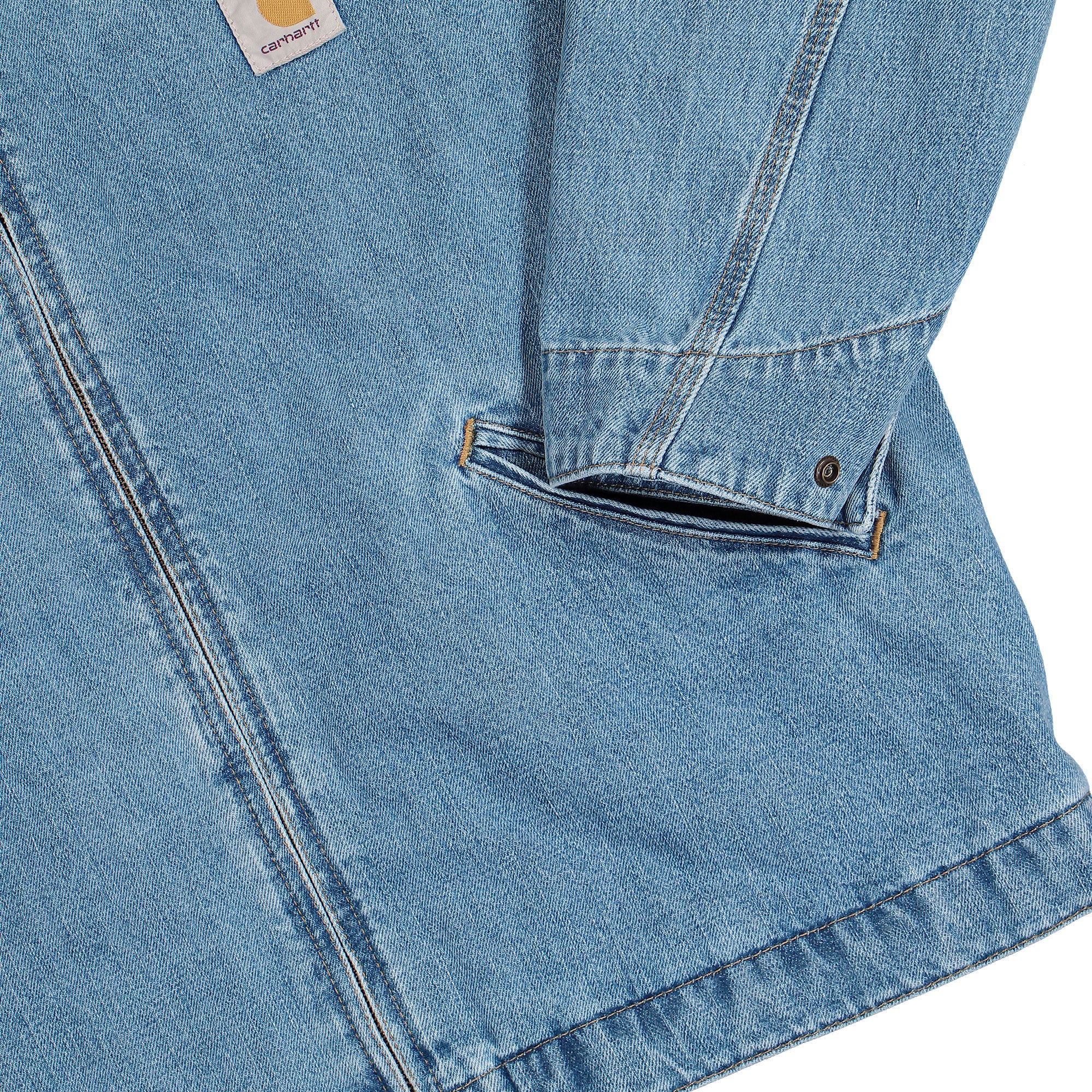 Carhartt WIP<br>OG Detroit Jacket