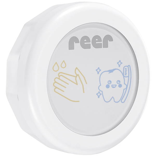 reerreer   2in1 Handwasch und Zahnputz Timer