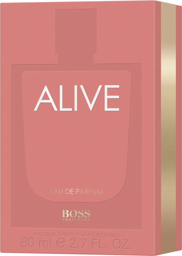 BOSS Alive Eau de parfum