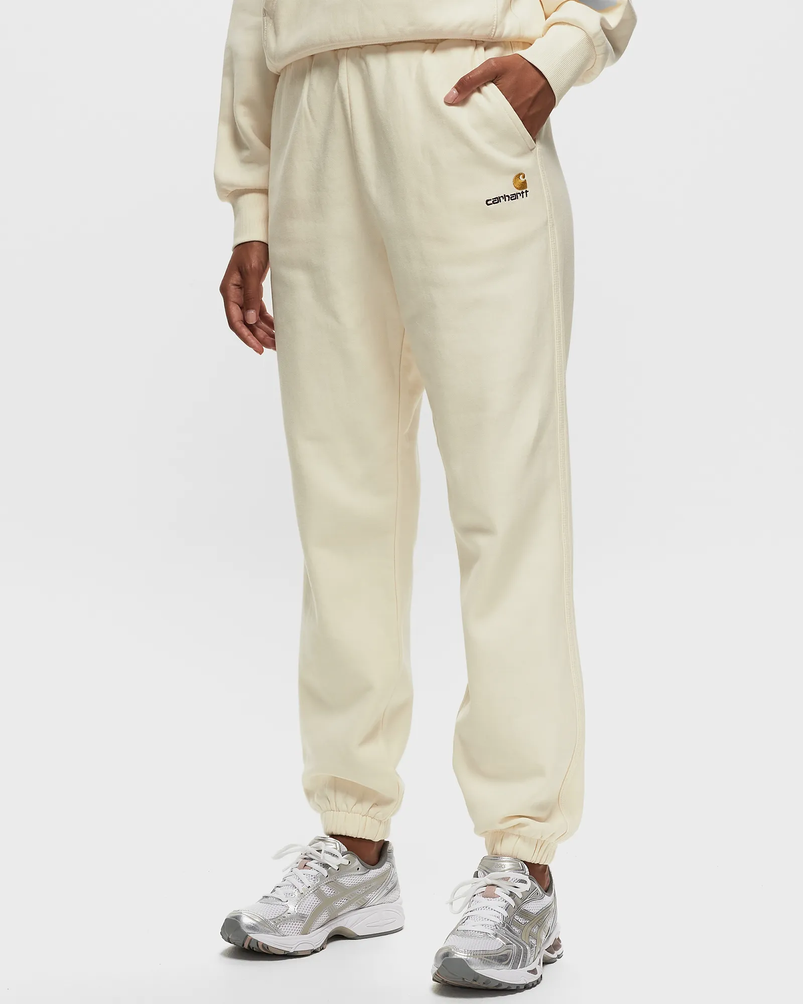 Carhartt WIP WMNS American Script Sweat Pant