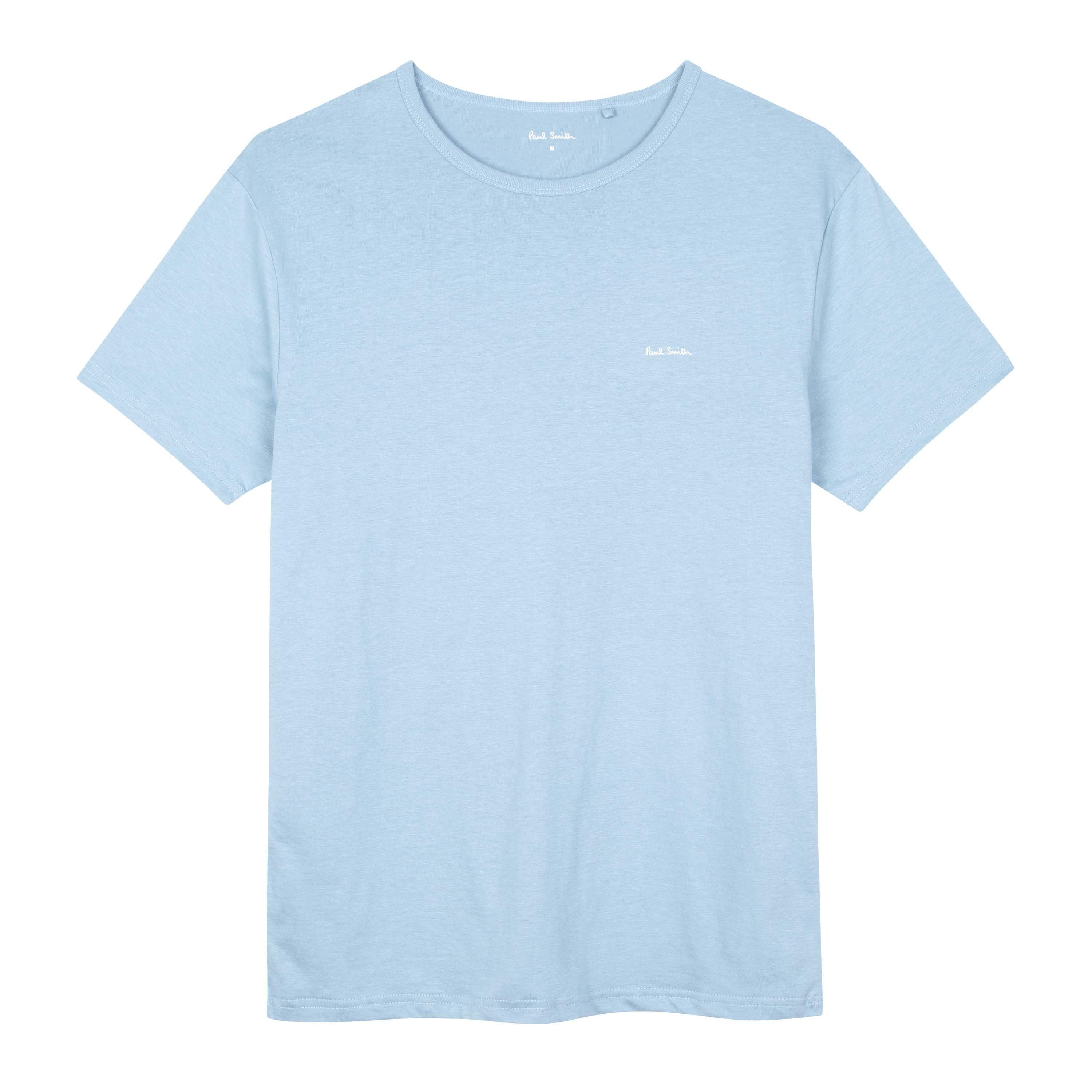 Paul Smith Chest Logo T Shirt