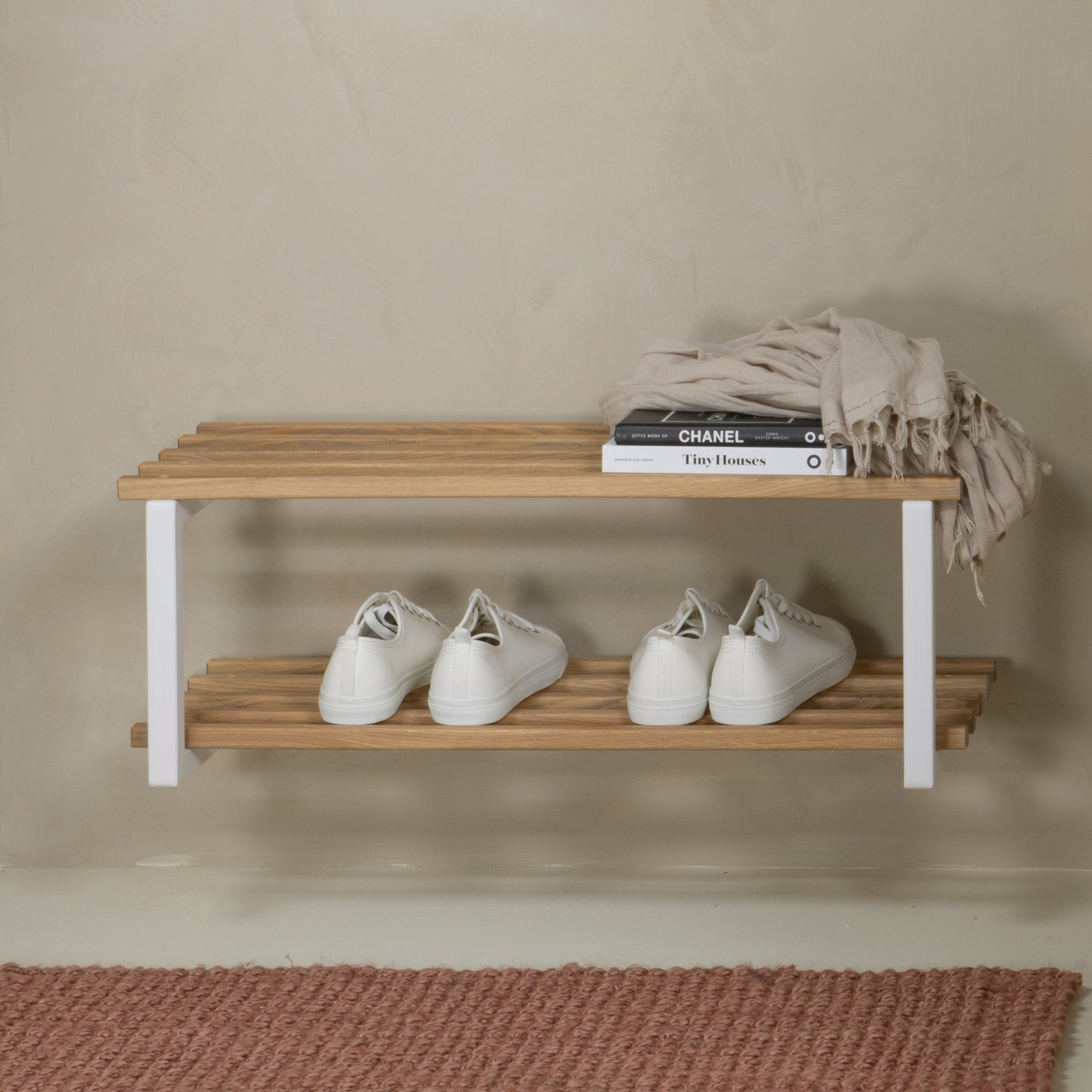 Spinder Design Rizzoli Marco Schoenenrek