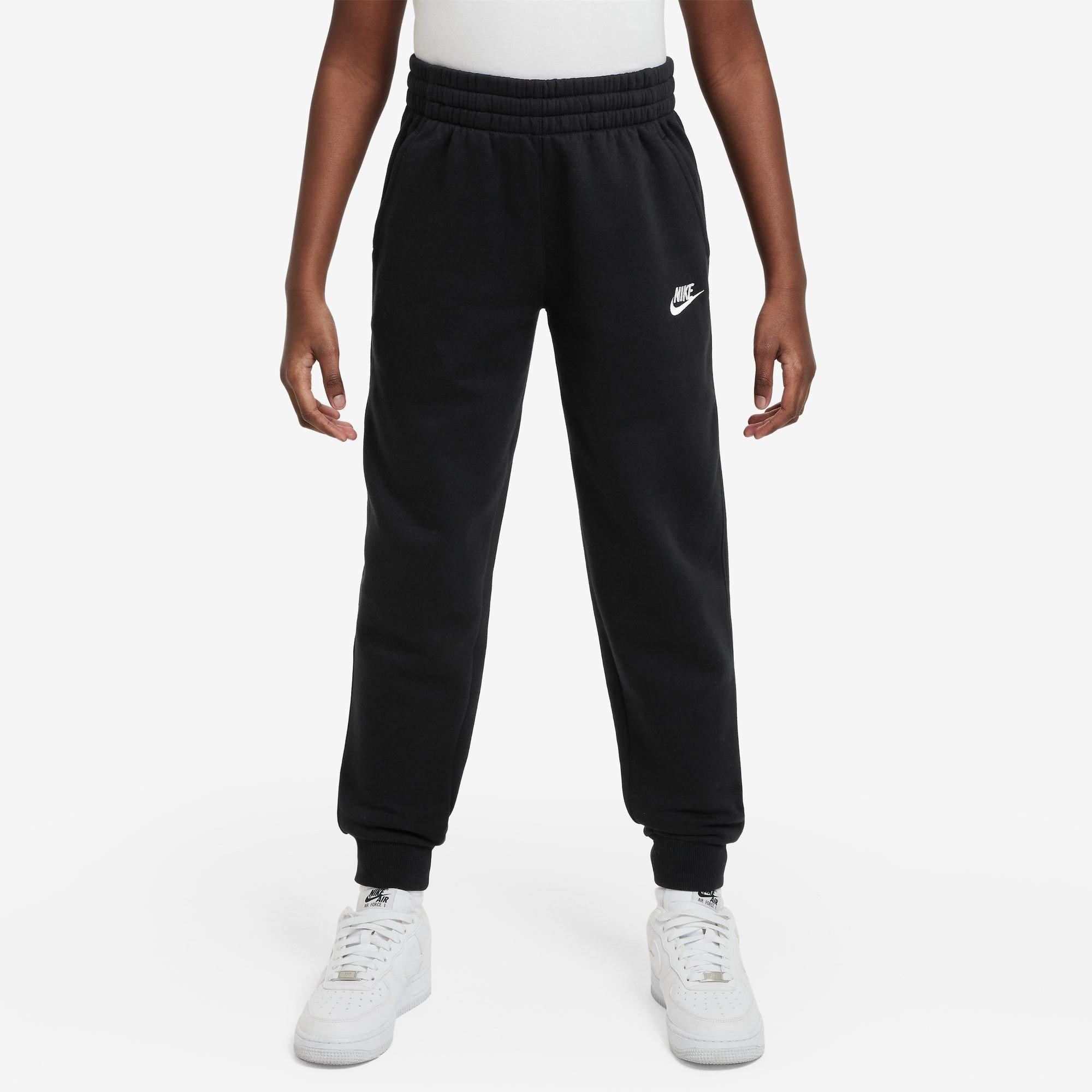 Nike Fleece Jogging Bottoms Juniors