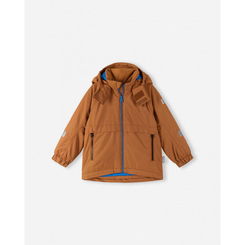Raisio - Veste imperméable enfant