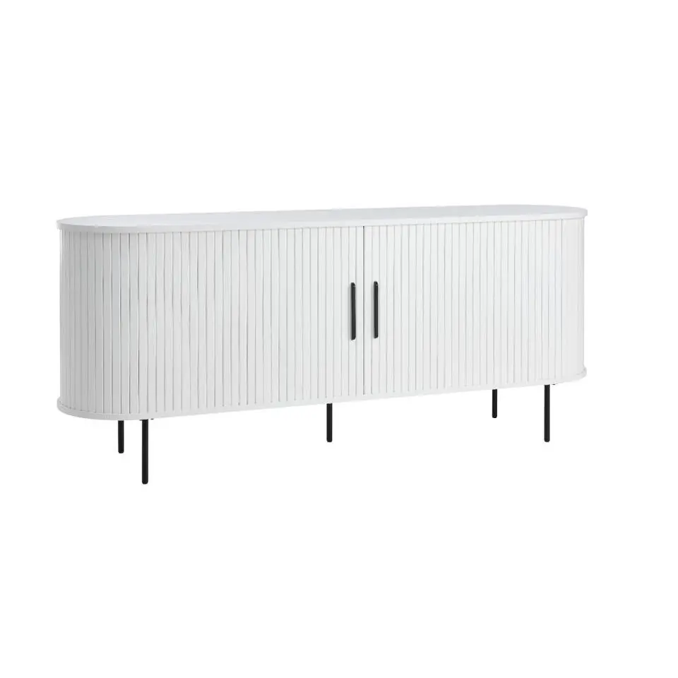 Nordic Home - Kelly dressoir 180 cm - wit