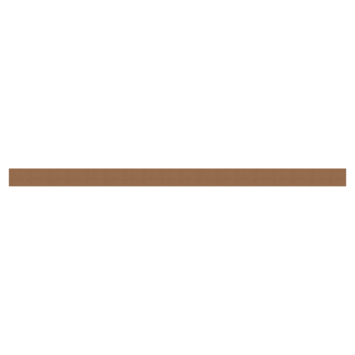 Vlonderplank hardhout Kapur 2,1x14,5x240 cm