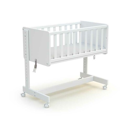 Berceau Cododo CONFORT Blanc - AT4