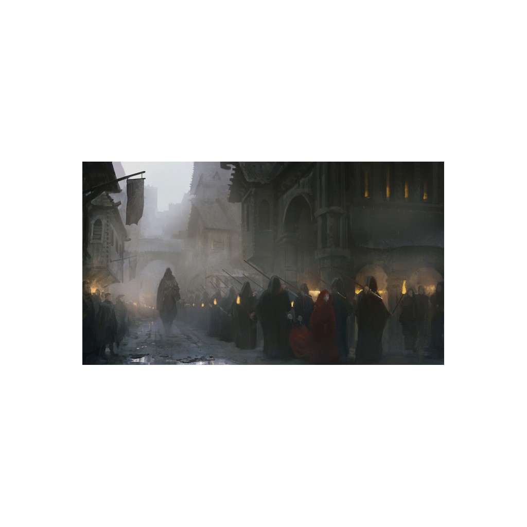 Symbaroum - Livre de base