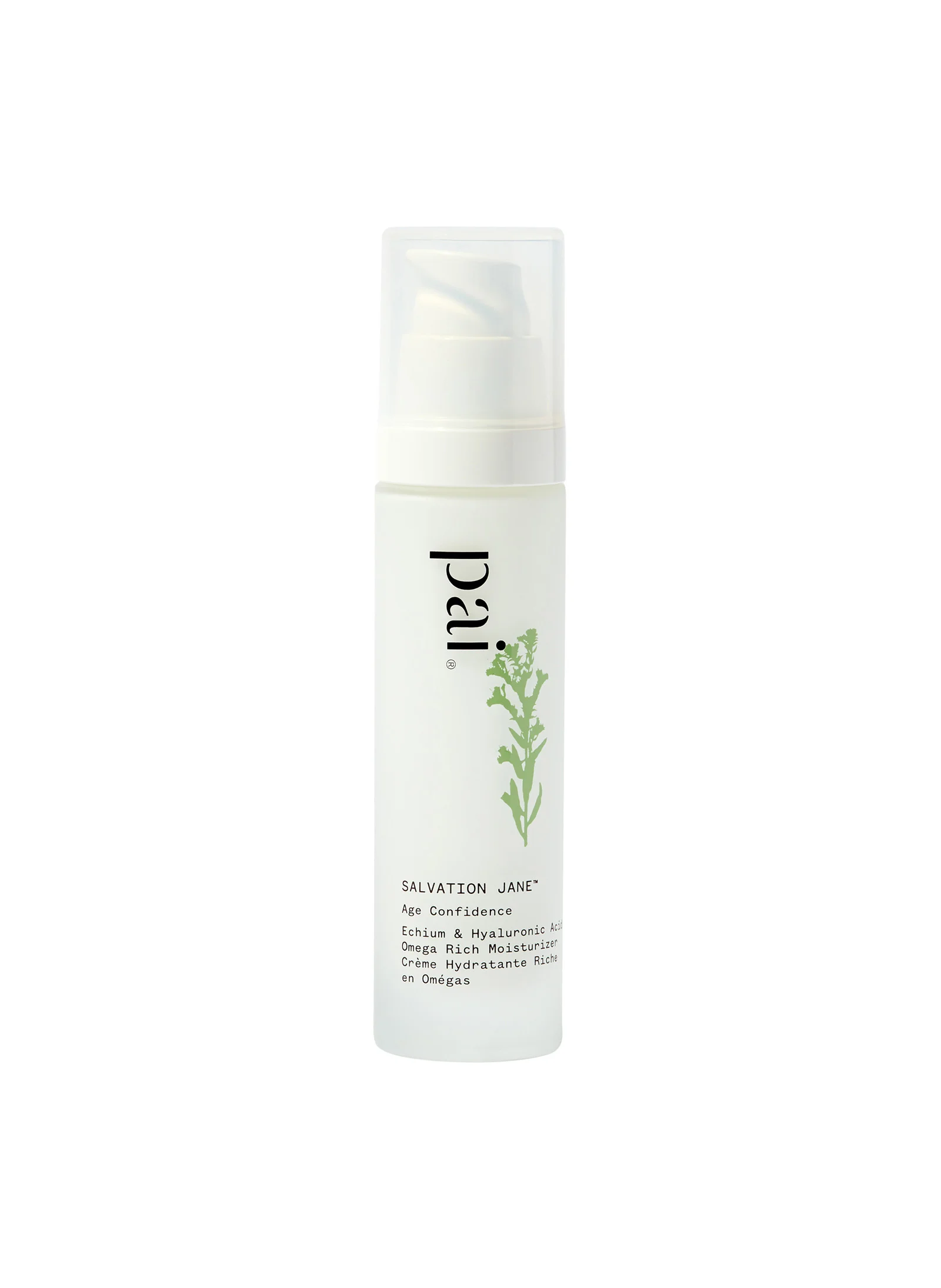 Salvation Jane: Crème Hydratante Riche |